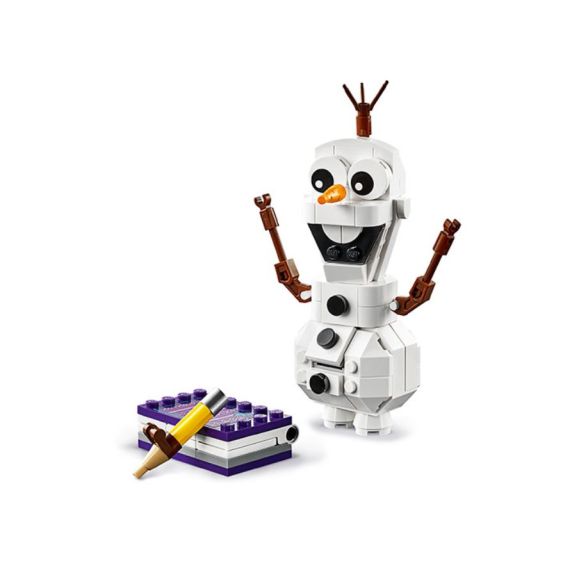 LEGO DISNEY FROZEN II 41169 - ОЛАФ