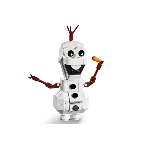 LEGO DISNEY FROZEN II 41169 - ОЛАФ