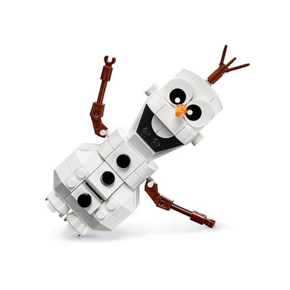 LEGO DISNEY FROZEN II 41169 - ОЛАФ