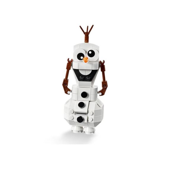 LEGO DISNEY FROZEN II 41169 - ОЛАФ
