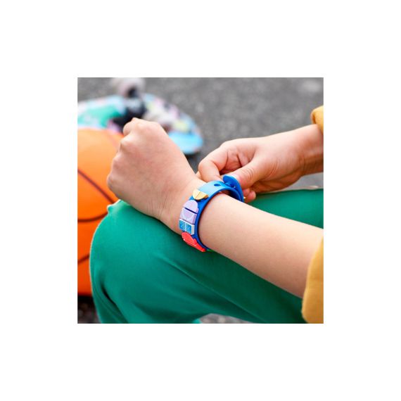 LEGO DOTS 41911 БРАСЛЕТ «ЧЕМПИОНКИ»