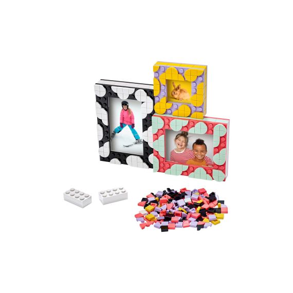 LEGO DOTS 41914 КРЕАТИВНЫЕ ФОТОРАМКИ
