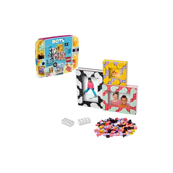 LEGO DOTS 41914 КРЕАТИВНЫЕ ФОТОРАМКИ
