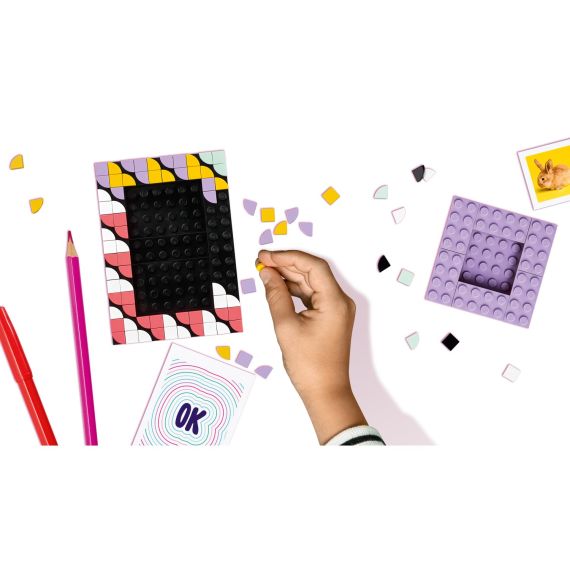 LEGO DOTS 41914 КРЕАТИВНЫЕ ФОТОРАМКИ