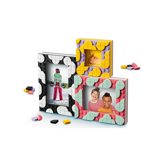 LEGO DOTS 41914 КРЕАТИВНЫЕ ФОТОРАМКИ