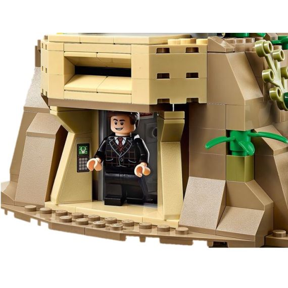 LEGO SUPER HEROES 76157- ЧУДО-ЖЕНЩИНА ПРОТИВ ГЕПАРДА