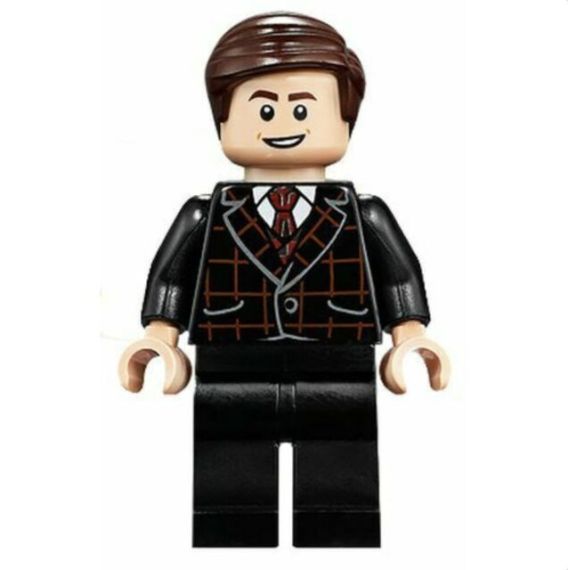 LEGO SUPER HEROES 76157- ЧУДО-ЖЕНЩИНА ПРОТИВ ГЕПАРДА