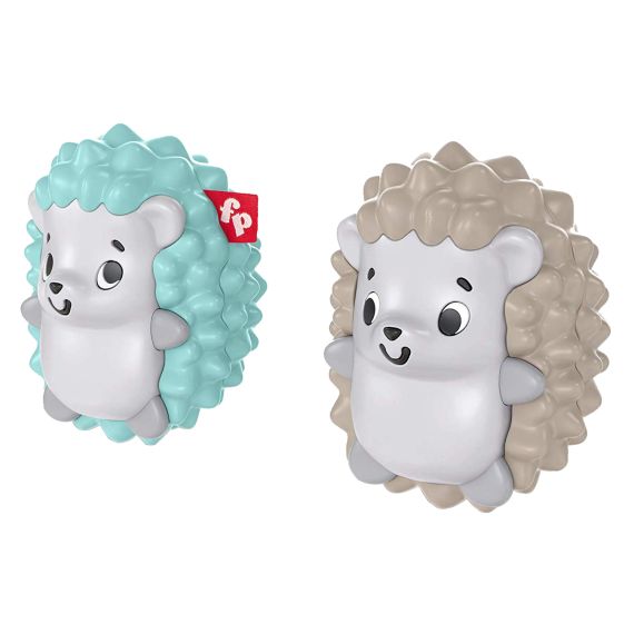 MATTEL FISHER-PRICE GHL23 ПОГРЕМУШКА ,,МИЛЫЙ ДРУГ''