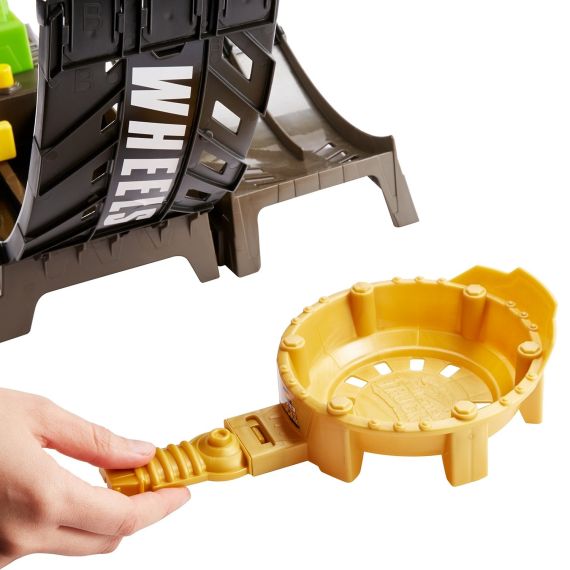 MATTEL HOT WHEELS GKY00 ТРЕК  ,,МОНСТРО-ПЕТЛЯ"