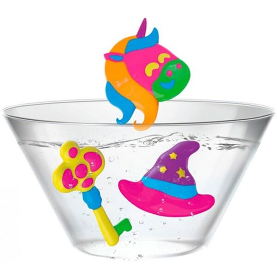 NORIEL 335-19 - ИГРОВОЙ НАБОР AQUADABRA ЕДИНОРОГ