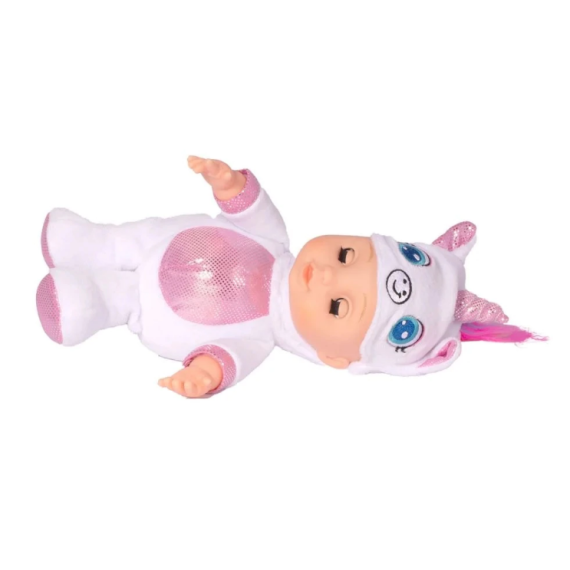 NORIEL INT3459 КУКЛА МАЙА ЗВЕРЕК - ЕДИНОРОГ