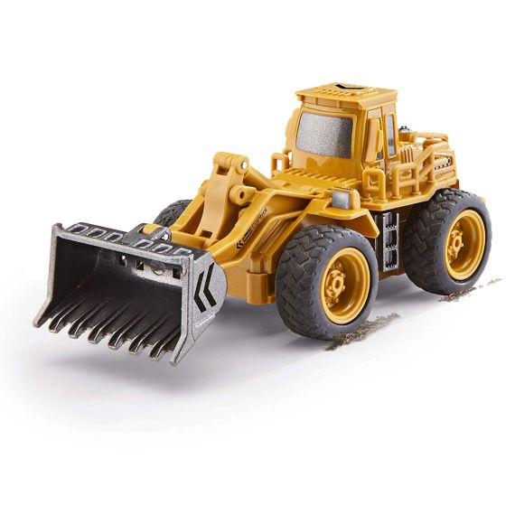REVELL CONTROL 23494 МИНИ ЭКСКАВАТОР НА РАДИОУПРАВЛЕНИИ "EXCAVATOR"