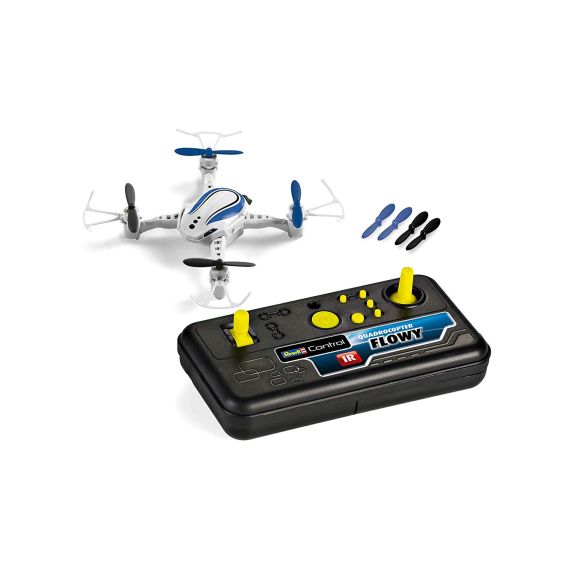 REVELL CONTROL 23838 КВАДРОКОПТЕР "FLOWY"