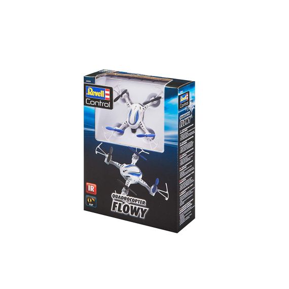 REVELL CONTROL 23838 КВАДРОКОПТЕР "FLOWY"