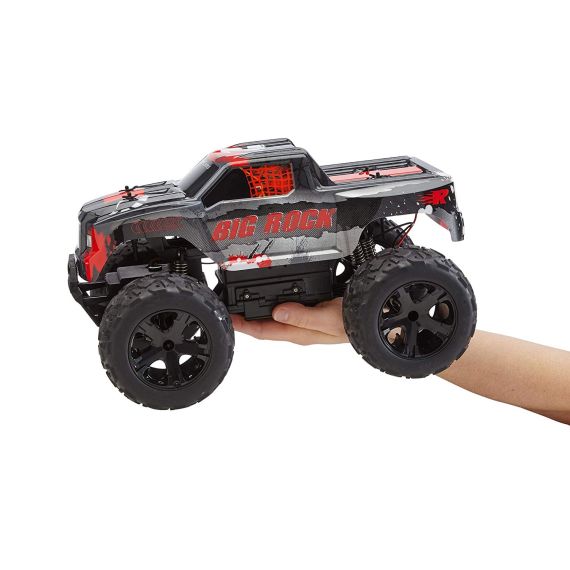 REVELL CONTROL 24479 АВТОМОБИЛЬ НА РАДИОУПРАВЛЕНИИ MONSTER TRUCK "BIG ROCK" - CUMP?RA ?N CHI?IN?U, MOLDOVA - UNO.MD