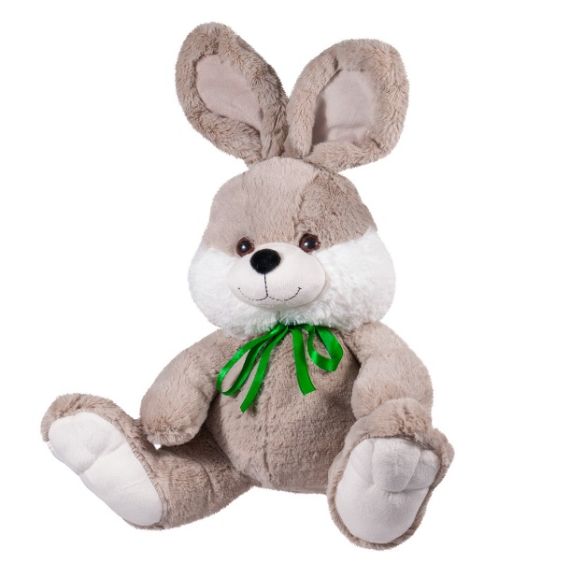STIP ST611 МЯГКАЯ ИГРУШКА “ЗАЙЧИК-КРАСАВЧИК МАЛЕНЬКИЙ”, 40 СМ - CUMP?RA ?N CHI?IN?U, MOLDOVA - UNO.MD