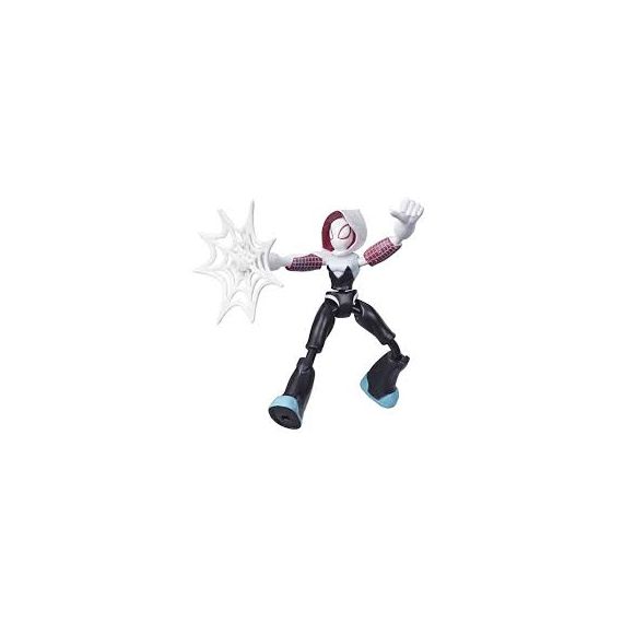 HASBRO BEND AND FLEX E7335 ФИГУРКИ ГЕРОЕВ