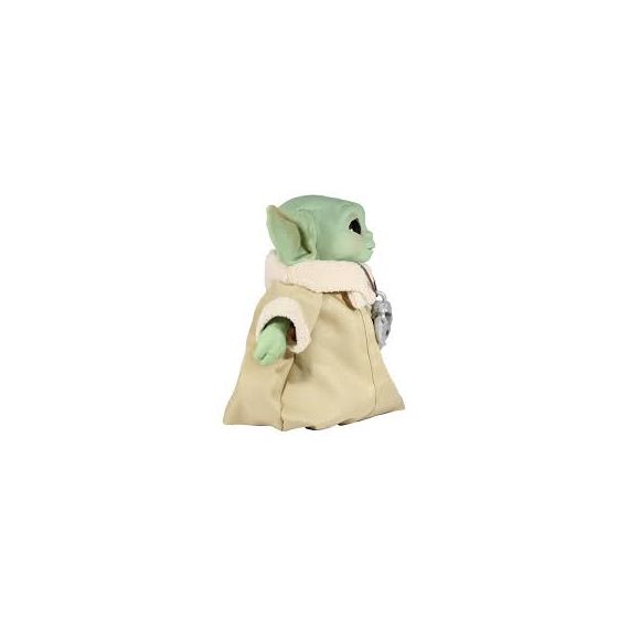 HASBRO STAR WARS F1119 ИГРУШКА ИНТЕРАКТИВНАЯ SW MANDALORIAN THE CHILD ANIMATRONIC