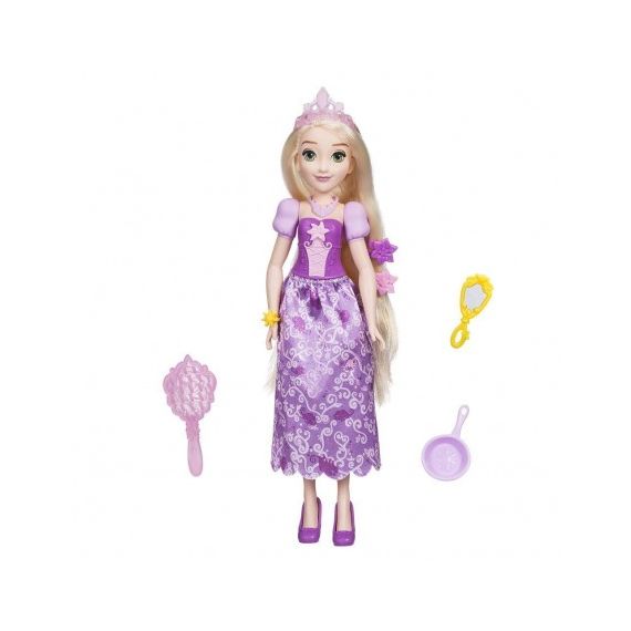 HASBRO DISNEY PRINCESS E3048 ПРИНЦЕССЫ С АКСЕССУАРАМИ