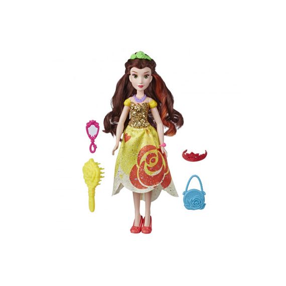 HASBRO DISNEY PRINCESS E3048 ПРИНЦЕССЫ С АКСЕССУАРАМИ
