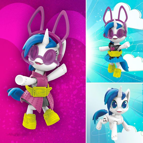 HASBRO MY LITTLE PONY F1286 ИГРОВОЙ НАБОР FASHION 2