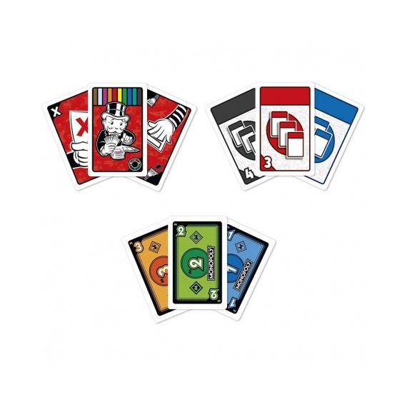 HASBRO MONOPOLY F1699 НАСТОЛЬНАЯ ИГРА СТАВКА НА ПОБЕДУ