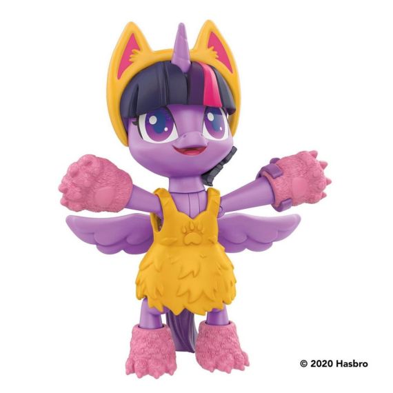 HASBRO MY LITTLE PONY F1277 ИГРОВОЙ НАБОР ВЗРЫВНАЯ МОДНИЦА