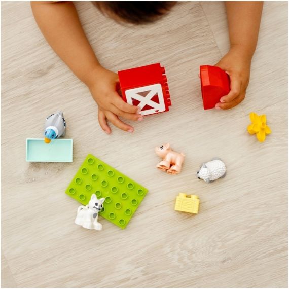 LEGO 10949 КОНСТРУКТОР