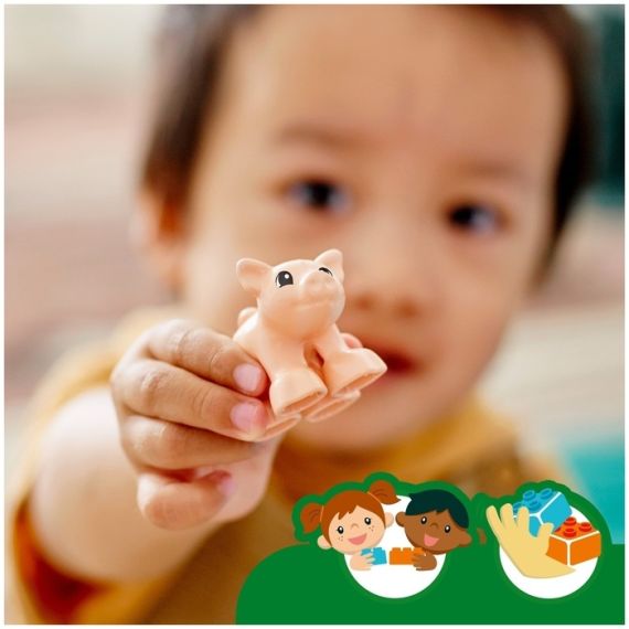 LEGO 10949 КОНСТРУКТОР