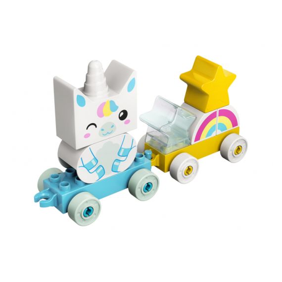 LEGO DUPLO 10953 КОНСТРУКТОР МОЙ ПЕРВЫЙ ЕДИНОРОГ