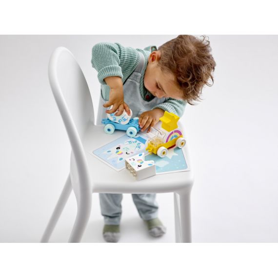 LEGO DUPLO 10953 КОНСТРУКТОР МОЙ ПЕРВЫЙ ЕДИНОРОГ