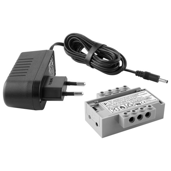 LEGO EDUCATION 45302 АККУМУЛЯТОРНАЯ БАТАРЕЯ "WEDO 2.0"