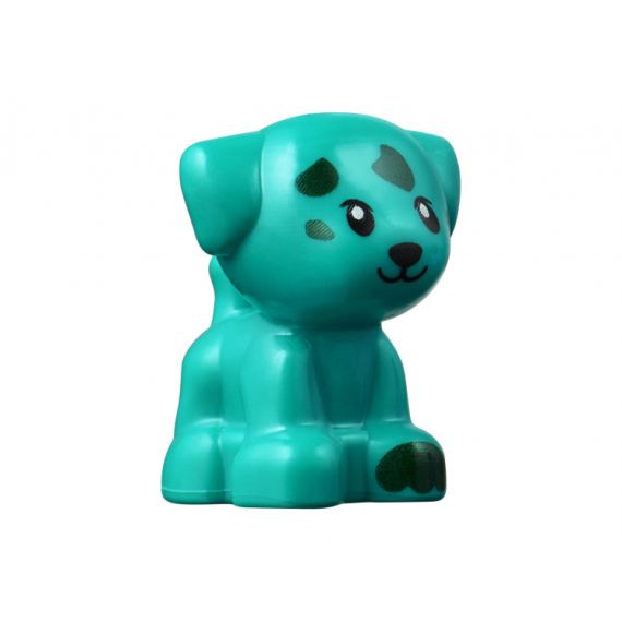 LEGO FRIENDS 41663 КОНСТРУКТОР КЬЮБ ЭММЫ С ДАЛМАТИНОМ