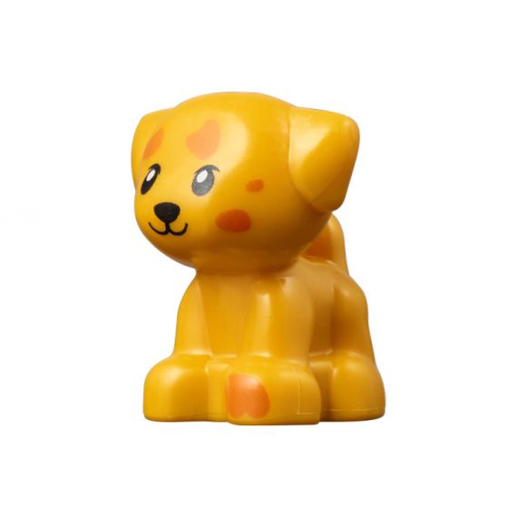 LEGO FRIENDS 41663 КОНСТРУКТОР КЬЮБ ЭММЫ С ДАЛМАТИНОМ