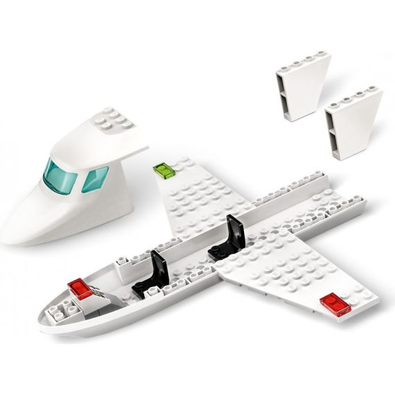 LEGO MINIONS 75547 КОНСТРУКТОР ТРЕНИРОВОЧНЫЙ ПОЛЕТ