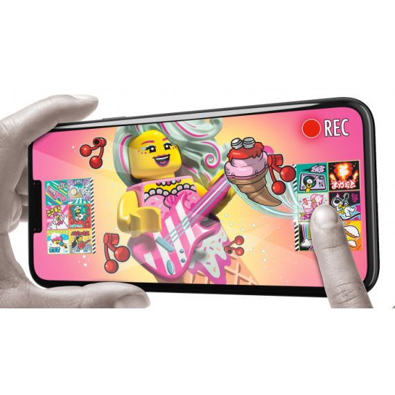 LEGO VIDIYO 43102 ИГРОВОЙ НАБОР CANDY MERMAID BEATBOX