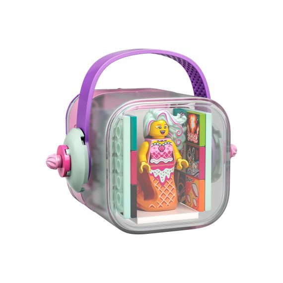 LEGO VIDIYO 43102 ИГРОВОЙ НАБОР CANDY MERMAID BEATBOX