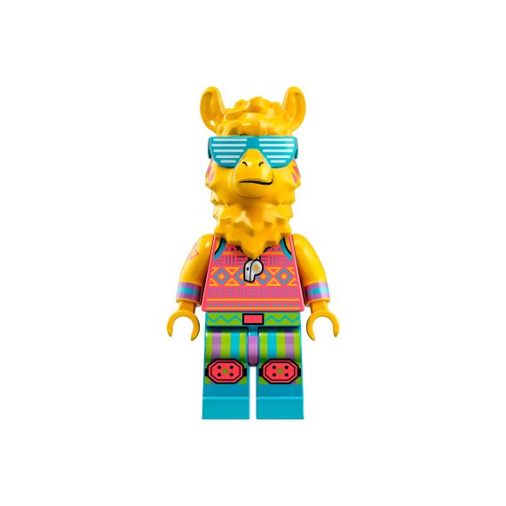 LEGO VIDIYO 43105 ИГРОВОЙ НАБОР PARTY LLAMA BEATBOX