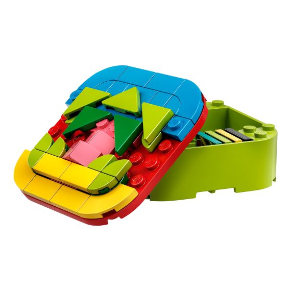 LEGO VIDIYO 43105 ИГРОВОЙ НАБОР PARTY LLAMA BEATBOX