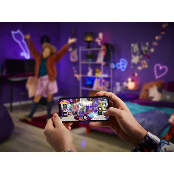 LEGO VIDIYO 43106 ИГРОВОЙ НАБОР UNICORN DJ BEATBOX