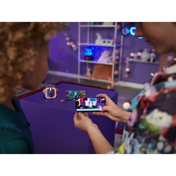 LEGO VIDIYO 43106 ИГРОВОЙ НАБОР UNICORN DJ BEATBOX