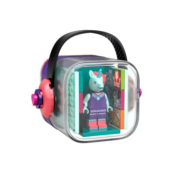 LEGO VIDIYO 43106 ИГРОВОЙ НАБОР UNICORN DJ BEATBOX