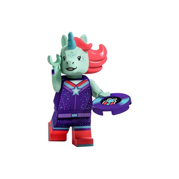 LEGO VIDIYO 43106 ИГРОВОЙ НАБОР UNICORN DJ BEATBOX