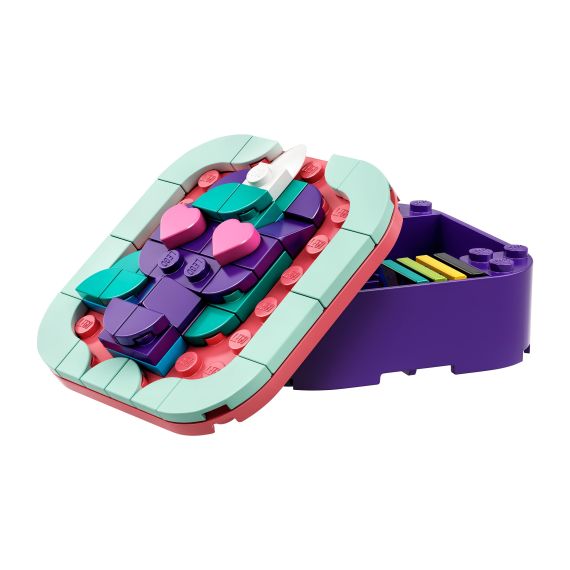 LEGO VIDIYO 43106 ИГРОВОЙ НАБОР UNICORN DJ BEATBOX