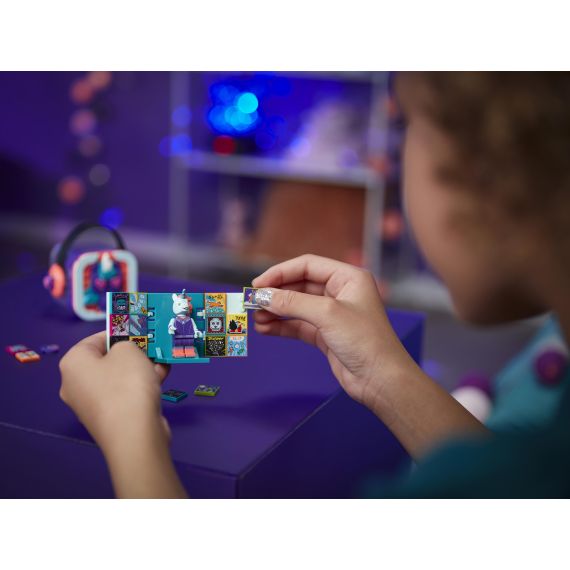 LEGO VIDIYO 43106 ИГРОВОЙ НАБОР UNICORN DJ BEATBOX