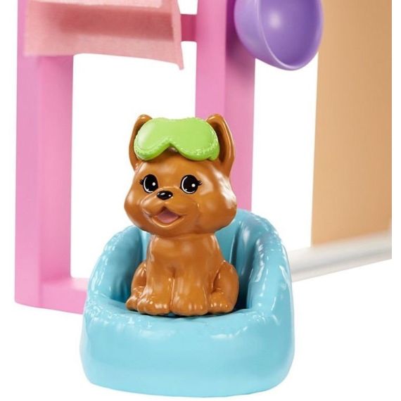 MATTEL BARBIE GJR84 ДЕНЬ СПА