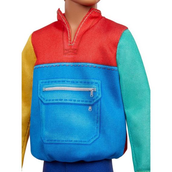 MATTEL BARBIE GRB88 КЕН МОДНИК