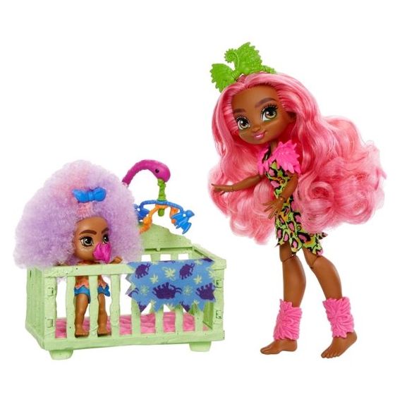 MATTEL CAVE CLUB GNL92 ДЕТСКАЯ КОМНАТА