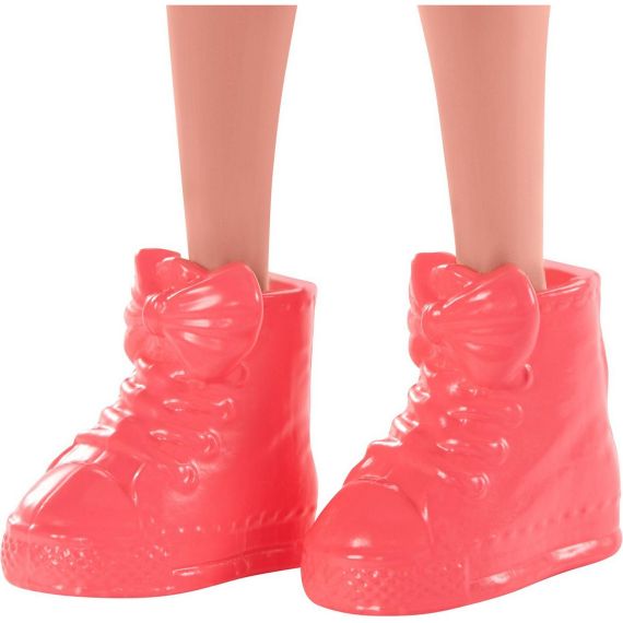 MATTEL ENCHANTIMALS GTM32 ОФЕЛИЯ СТРАУССИ С СЕМЬЕЙ