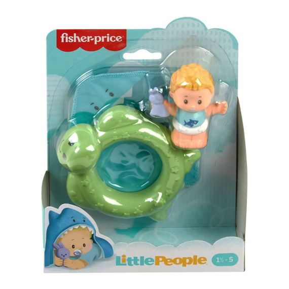 MATTEL FISHER PRICE GNF59 ИГРОВОЙ НАБОР LITTLE PEOPLE ВЕСЕЛЫЕ ДЕТИШКИ